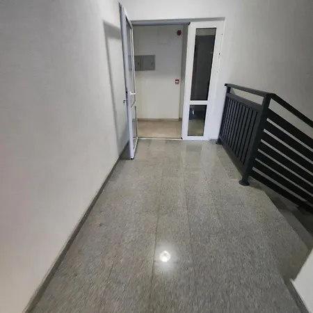 Apartman Lm Novi Pazar