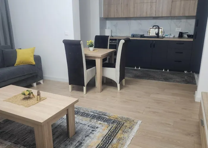 Apartman Lm