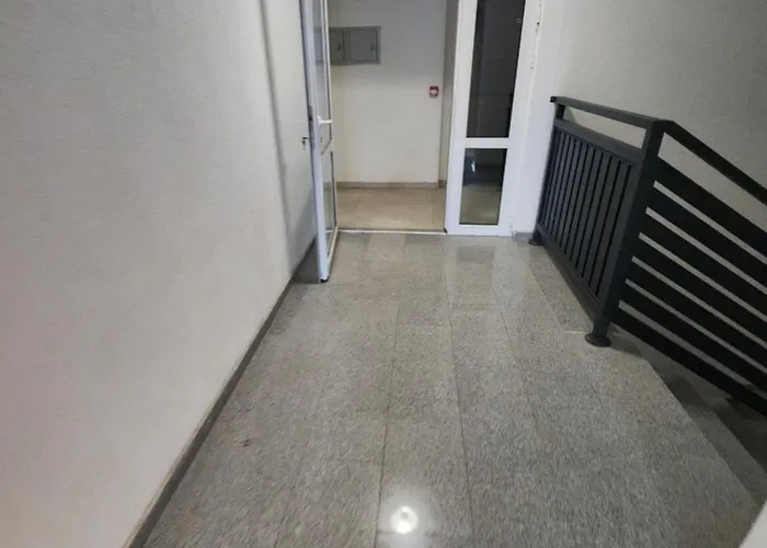 Apartman Lm Novi Pazar